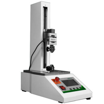 INSIZE Tensile Compression Tester UTM-SC Series (Motorized test stand, Resolution; 0.01N - 1N) Accuracy; 0.5%, Force range; 100N - 1000N - Image 3