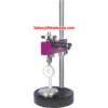 INSIZE Testing Stand for Durometer ISH-OS2, 1Kg