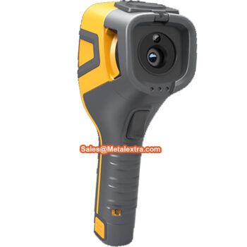 INSIZE Thermal Imaging Camera 9131-B350 (Infrared 160x120, WIFI/USB) IP43, Temperature range: -20° - 350°C - Image 7