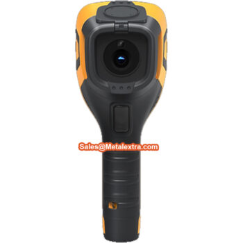 Alternative view of INSIZE Thermal Imaging Camera 9131-B350 (Infrared 160x120, WIFI/USB) IP43, Temperature range: -20° - 350°C