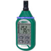 INSIZE Thermohygrometer 0315-HT164 (Bluetooth, Humidity; 0~99.9%RH) Range; -10°C~60°C