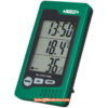 INSIZE Thermohygrometer 0312-TH50 Internal Sensor from Room (Humidity; 10~99.9%RH) Range; 0°C~50°C/32°F~122°F