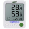 INSIZE Thermohygrometer Indoor 0316-TH62 (Humidity; 10~99.9%RH) Range; -20°C~60°C