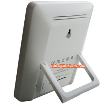 INSIZE Thermohygrometer 9362-TH27 (-20°C~70°C/-4°F~158°F, humidity; 0~100%RH) IP 50 - Image 3