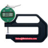 INSIZE Thickness Gauge 2872-10 (Resolution 0.01mm) Range; ≤⌀10 mm/0.4 Inch