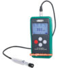 INSIZE Thickness Gauge ISO-8000FN (Magnetic induction & Eddy current Probe) Accuracy : ±0,5μm, Res; 0.1μm, Range; ≤1500μm