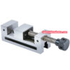 INSIZE Tool Makers Vise 6520-73A (HRC56-58) Chuck opening Ø73mm