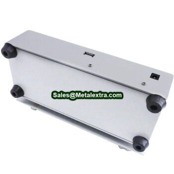 INSIZE Digital Torque Tester IST-HP Series (Rechargeable, Accuracy; ± 1% Clockwise) Range; 1Nm~20Nm - Image 6