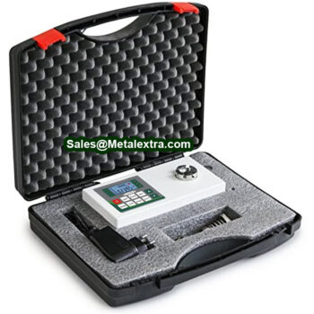 INSIZE Digital Torque Tester IST-HP Series (Rechargeable, Accuracy; ± 1% Clockwise) Range; 1Nm~20Nm - Image 7