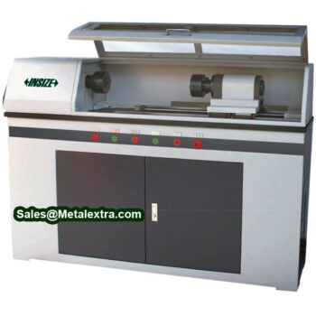 INSIZE Digital Torque Tester Machine UTM-TT Series (Res: 0.001N.m, Accuracy; ±1% of indicated value) Range; 2 Nm - 5000 Nm - Image 5