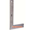 INSIZE Try Square Edge 90° 2275-300 (Grad; 1mm) Steel Scale Alloy base