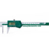 INSIZE Tube Thickness Caliper 150mm, Cable Output, 1161-150A