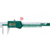 INSIZE Tube Thickness Caliper 150mm, Wireless Output, 1161-150AWL