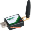 INSIZE Wireless Data Receiver Dongle 7315-2 (USB Input, Zigbee Wifi 15 meter radius) Max; 16 Gauges