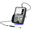INSIZE Ultrasonic + Eddy Current Flaw Detector ECT-S610 (Standards EN12668-1) Frequency; 50Hz~10MHz, Material Thickness; 0~15000mm