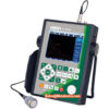 INSIZE Ultrasonic Flaw Detector UFD-T680 (AVG, DAC and TVG displays) Frequency; 0.2~20MHz, Material Thickness; 0~15000mm