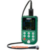 INSIZE Ultrasonic Thickness Gauge ISU-720D (Frequency; 5Mhz, USB) Accuracy : ±0,04mm, Res; 0.01mm, Range; 1.5mm - 200mm