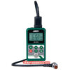 INSIZE Ultrasonic Thickness Gauge (basic type) ISU-100D, 0.8~300mm