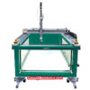 INSIZE Ultrasonic Water Immersion Detection UFD-CW Series (Measuring Surface:1200 mm x 900 mm x 500mm) Frequency; 0.1 - 32MHz