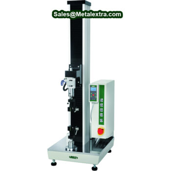 INSIZE Universal Tester UTM-Z Series (Motorised Accuracy; 1%, ISO 7500/1) Test range; ≤50N - ≤5kN