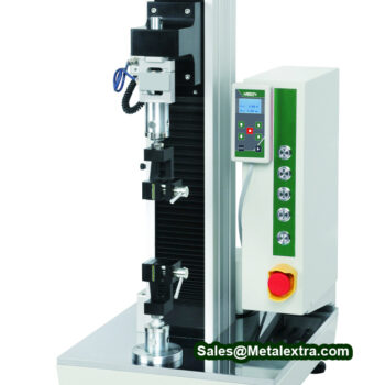 INSIZE Universal Tester UTM-Z Series (Motorised Accuracy; 1%, ISO 7500/1) Test range; ≤50N - ≤5kN - Image 3