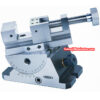 INSIZE Universal Vise 6521-80 45° (SKS Steel, HRC58-60) Jaw opening 70mm