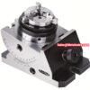INSIZE Universal Vise 6528-85 Jaw Chuck Vertical incline 45° (SKS Steel, HRC58-60) Chuck opening Ø58mm