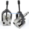 INSIZE V-Block Set. 6896-11, Ø5mm - Ø30mm, 50x40x40mm