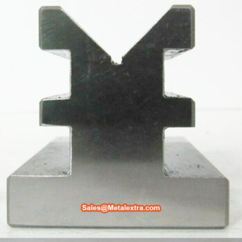 INSIZE V-Block Vise Clamp Single 6804-M2 (Hardness ±62HRC) Range; ⌀5mm～⌀33mm - Image 7
