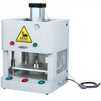 INSIZE Air Tightness Detector ALT-P150 (MODBUS TCP/IP, Data out) Air Pressure Range: -60~150kPa - Image 3