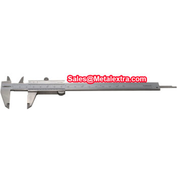 INSIZE Vernier Mechanical Caliper 1205 (DIN 862) Range: Ø150mm - Ø300mm - Image 7