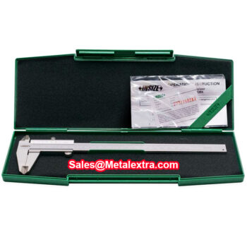 INSIZE Vernier Mechanical Caliper 1205 (DIN 862) Range: Ø150mm - Ø300mm - Image 9