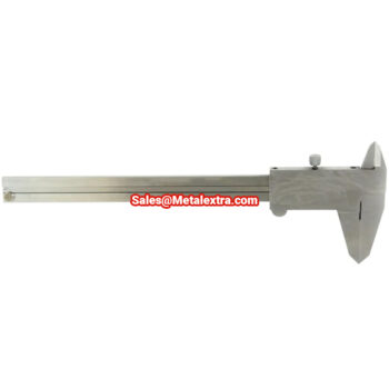 INSIZE Vernier Mechanical Caliper 1205 (DIN 862) Range: Ø150mm - Ø300mm - Image 3