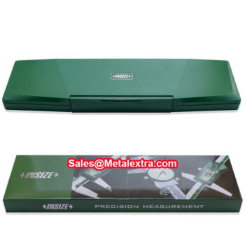 INSIZE Vernier Mechanical Caliper 1205 (DIN 862) Range: Ø150mm - Ø300mm - Image 8