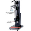 INSIZE Vertical Bench Center 4743 Series (Runout Accuracy 2μm) Range; ≤Ø60mm x 525mm