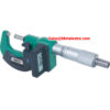 INSIZE Vertical Micrometer 3565, Cable Output, Resolution 0.001mm, IP65 ⌀25mm - ⌀50mm
