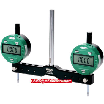 On Machine & Cutting Tool Measurement