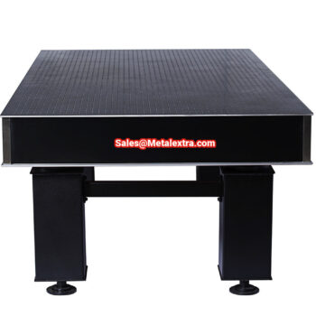 INSIZE Vibration Isolation Platform 0790 Series Basic Type (Marble platen; DIN 876/00, honeycomb platen: 0.05mm/m2~0.1mm/m2)  Isolation Range ≤ 5Hz: 70% - Image 4