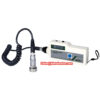 INSIZE Vibration Meter 0023-V199B Wired Probe Type (Acceleration, Velocity, Displacement test, Accuracy; ±5% ±2digits) Range Velocity: 0.1 to 199.9mm/s (RMS)