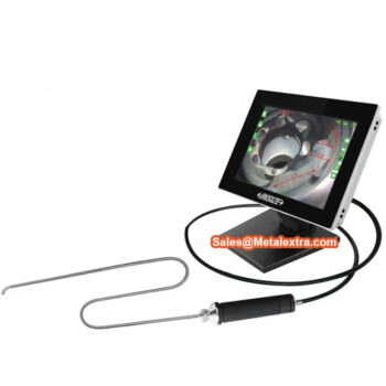 Alternative view of INSIZE Videoscope ISV-Y Desktop (1Mpx, 10 Inch display, HDMI, USB) Range; 300mm - 1000mm, Lens; Ø1.2mm - Ø6mm