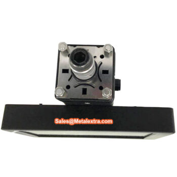 INSIZE Video Measuring Camera 5314-R31 for CNC Milling & Electrical discharge machining (7 Inch, 1080px resolution, Magnify; 50x) Accuracy;±0.003mm - Image 4