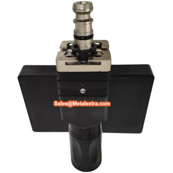 INSIZE Video Measuring Camera 5314-R31 for CNC Milling & Electrical discharge machining (7 Inch, 1080px resolution, Magnify; 50x) Accuracy;±0.003mm - Image 5