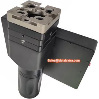 INSIZE Video Measuring Camera 5314-R31 for CNC Milling & Electrical discharge machining (7 Inch, 1080px resolution, Magnify; 50x) Accuracy;±0.003mm - Image 6