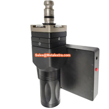INSIZE Video Measuring Camera 5314-R31 for CNC Milling & Electrical discharge machining (7 Inch, 1080px resolution, Magnify; 50x) Accuracy;±0.003mm - Image 8