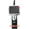 INSIZE Videoscope ISV-E20 Memory Cable (Camera 0,4Mpx, USB Rechargable 3 Hours) IP 57, Range; 1 Meter, Lens; Ø12mm DISCONTINUED