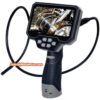 INSIZE Videoscope ISV-E40 (Camera 0.92Mpx, USB Type-C Rechargable 5 Hours) IP 67, Range; 1,1 Meter, Lens; Ø8mm