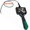 INSIZE Videoscope ISV-L Tungsten Wire Cable 360° (Camera 0.92Mpx, USB Rechargable 4 Hours) IP 67, Range; 1 Meter, Lens; Ø1.8mm - Ø6mm