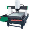 INSIZE Vision Measurement 2D System VMM-L600CN (CNC Motorised) Zoom 20X-128X, Accuracy; 3.5µm, Range: 600x600x150mm