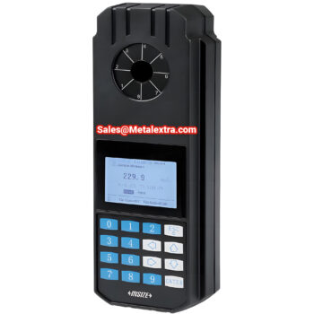 INSIZE Water Quality Analyzers WQA-P Series (Rechargeable, Resolution; 0.01mg/L) Accuracy; ≤ ± 5%, Conductivity Range: 5 - 2000 mg/L
