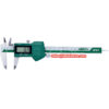 INSIZE Waterproof Caliper 1105 (DIN 862, Res; 0.01mm) IP67, Accuracy; ±30μm, DATA OUT, Range; ≤Ø150mm - Ø300mm
